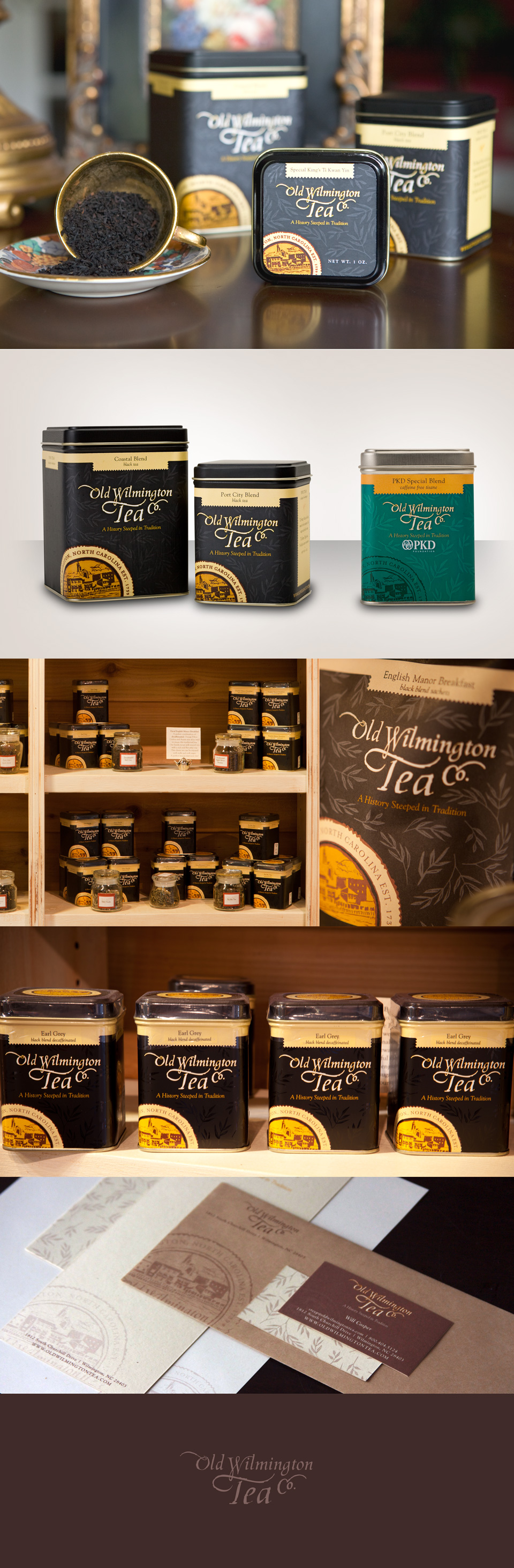 Wilmington Convention Center